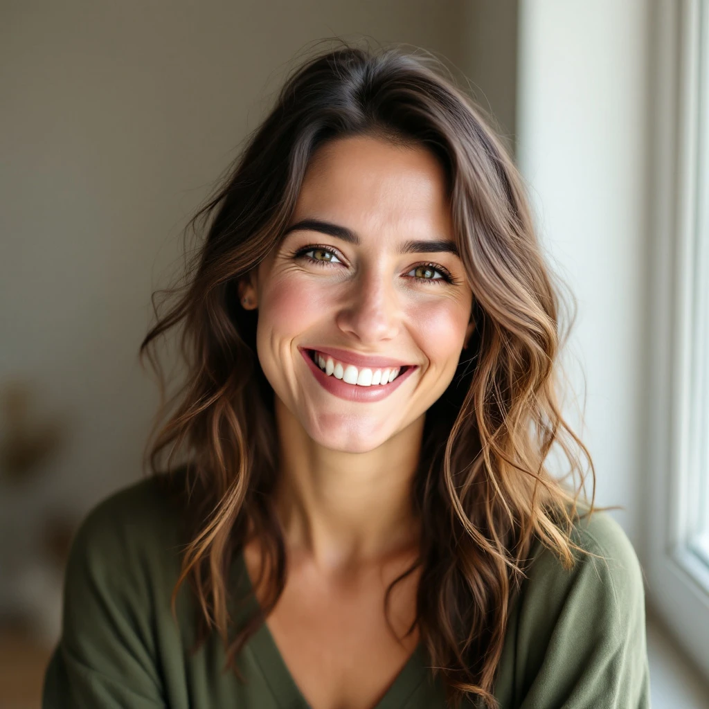Maya Ellison